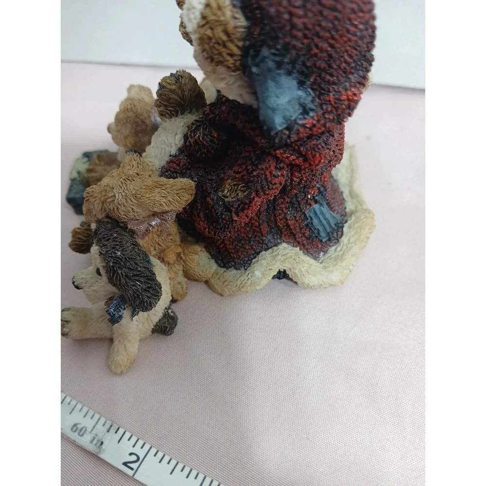Boyds Bear christmas boyds